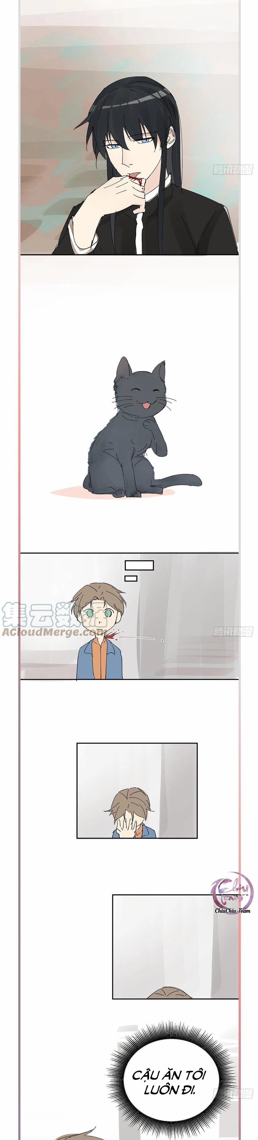 Antidote Poison 36.1 trang 8