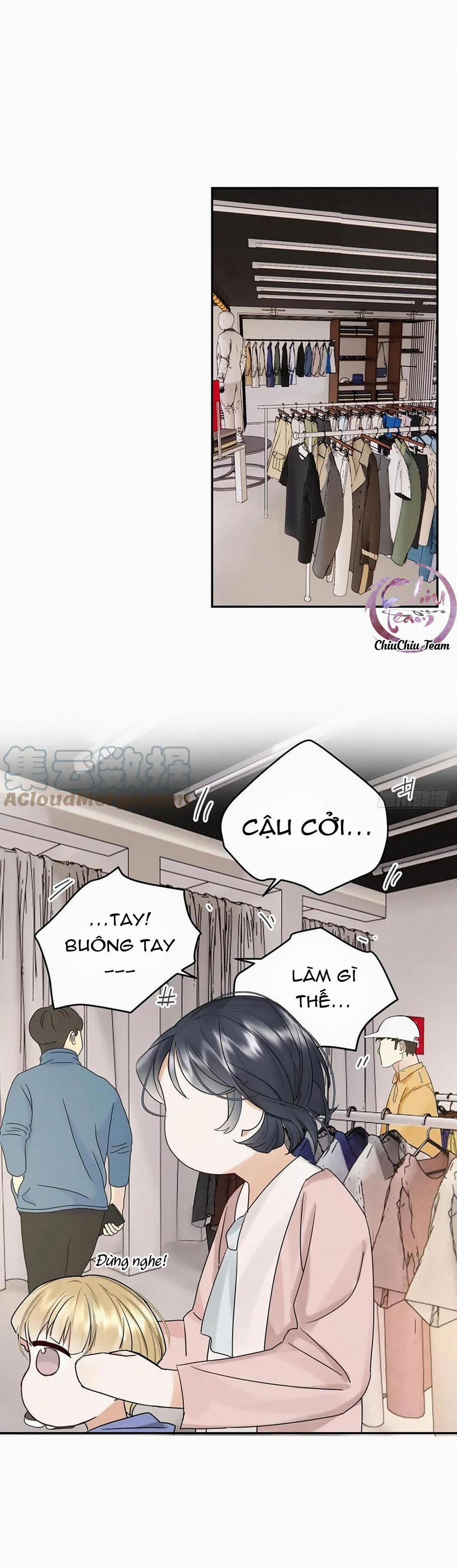 Antidote Poison 37 trang 0