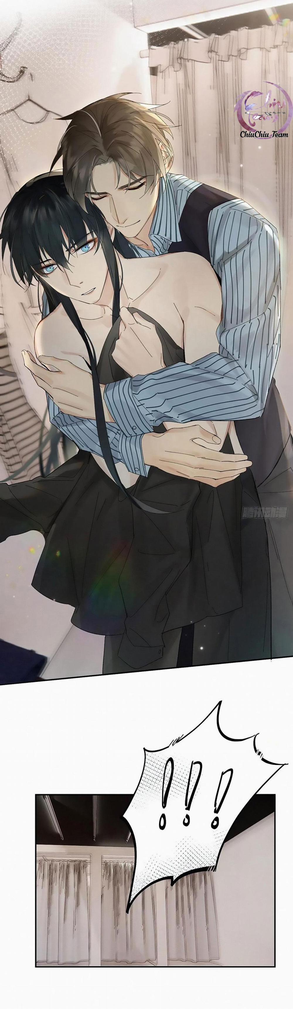 Antidote Poison 37 trang 14