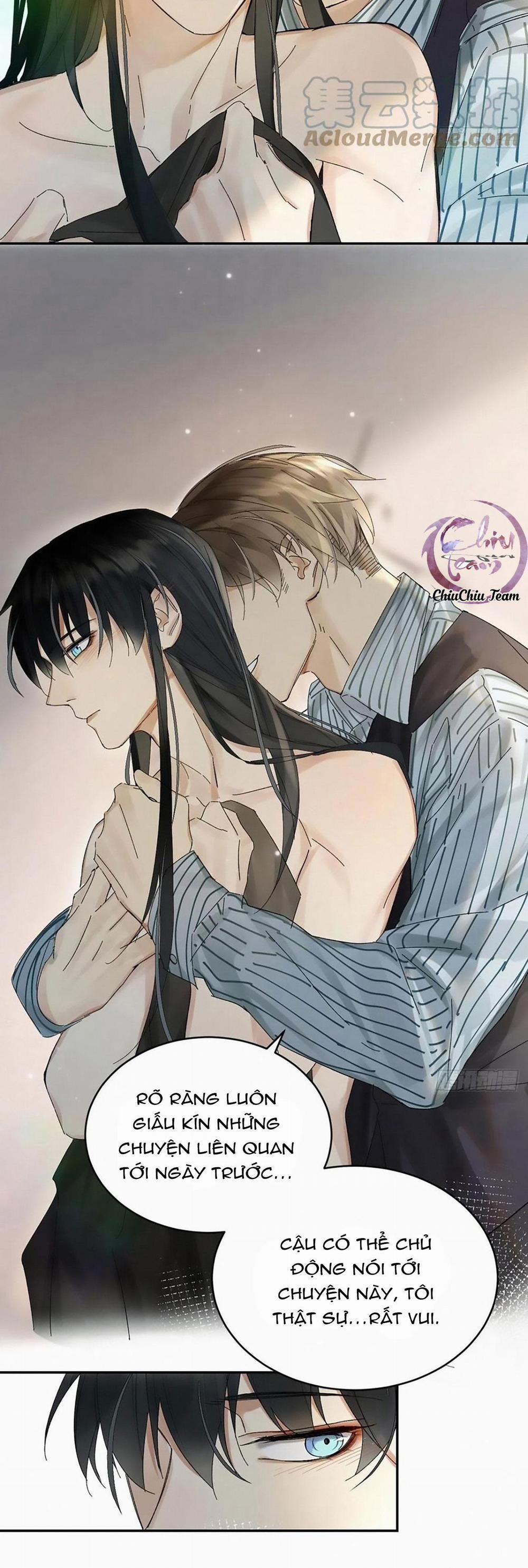 Antidote Poison 37 trang 16