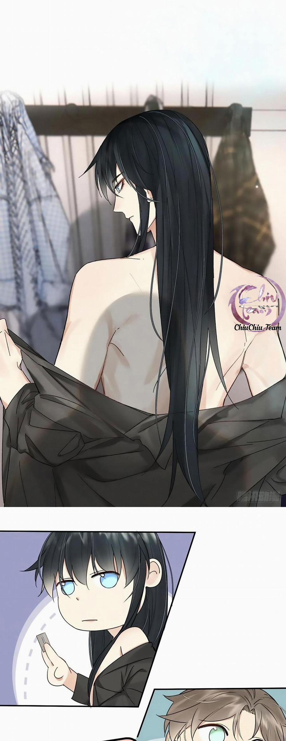 Antidote Poison 37 trang 8