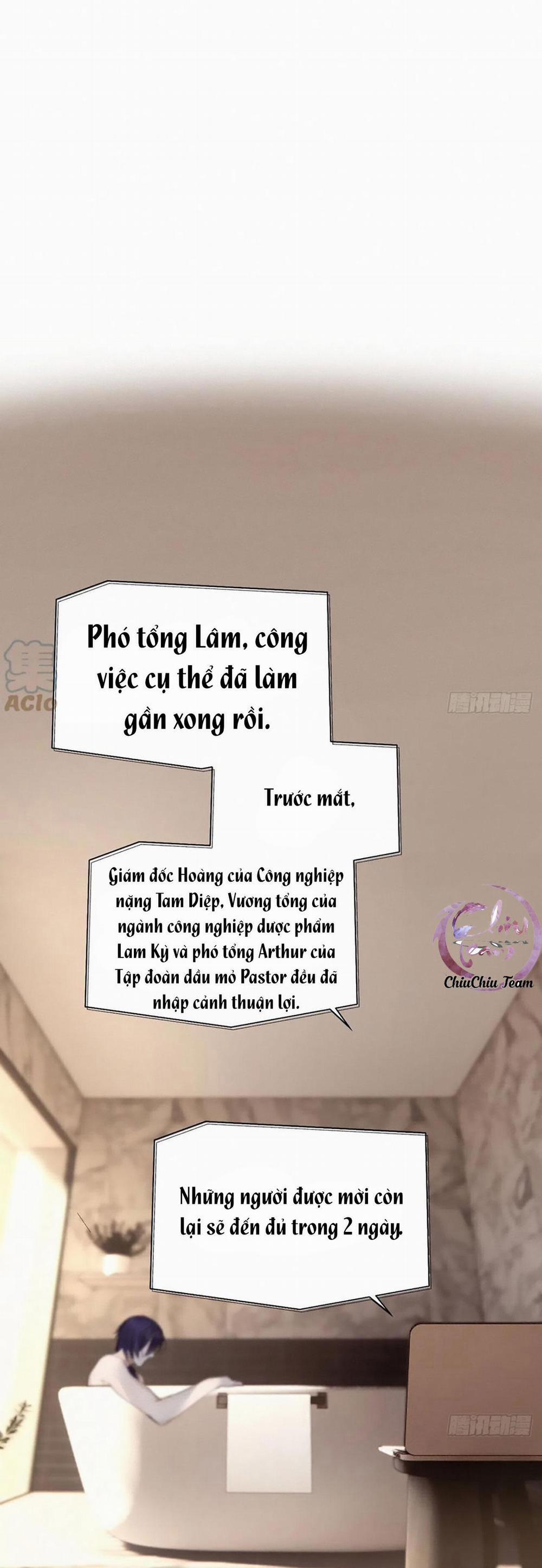 Antidote Poison 38 trang 0