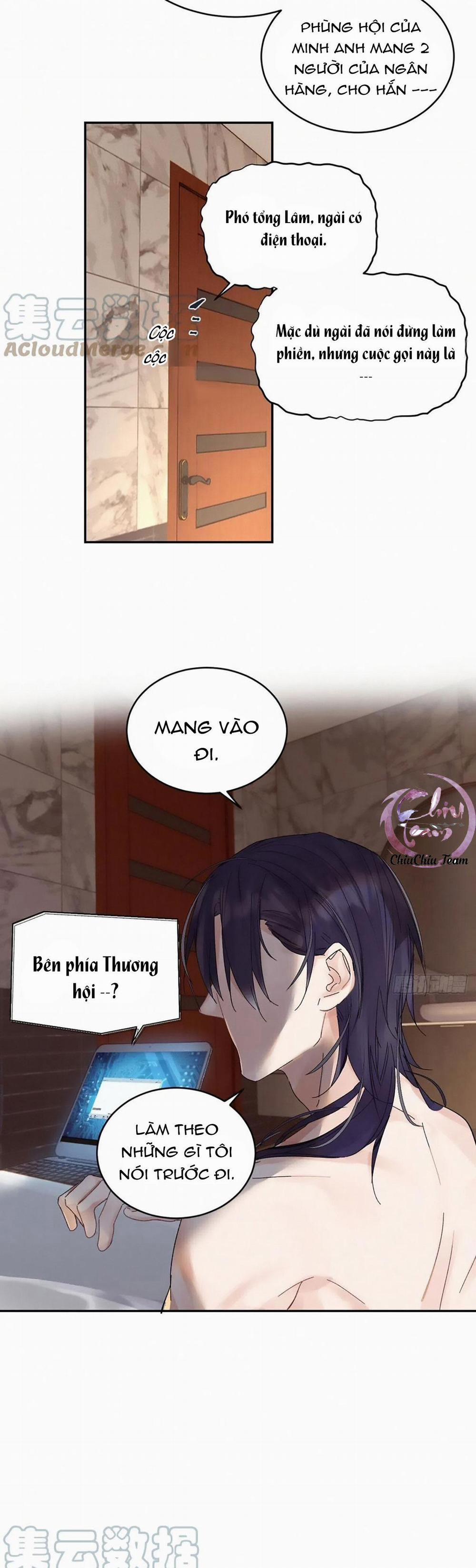 Antidote Poison 38 trang 2