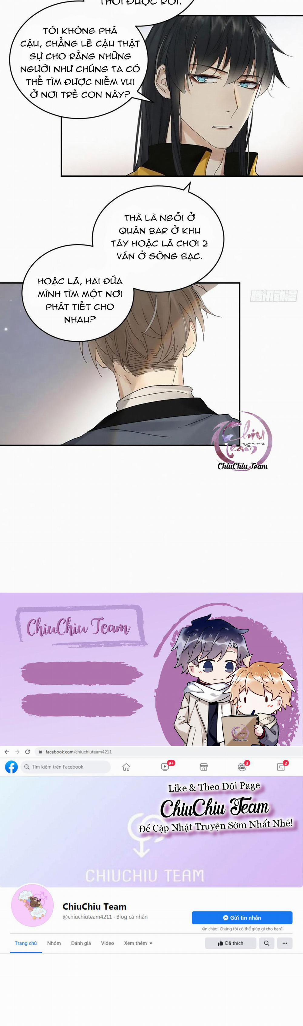 Antidote Poison 38 trang 20