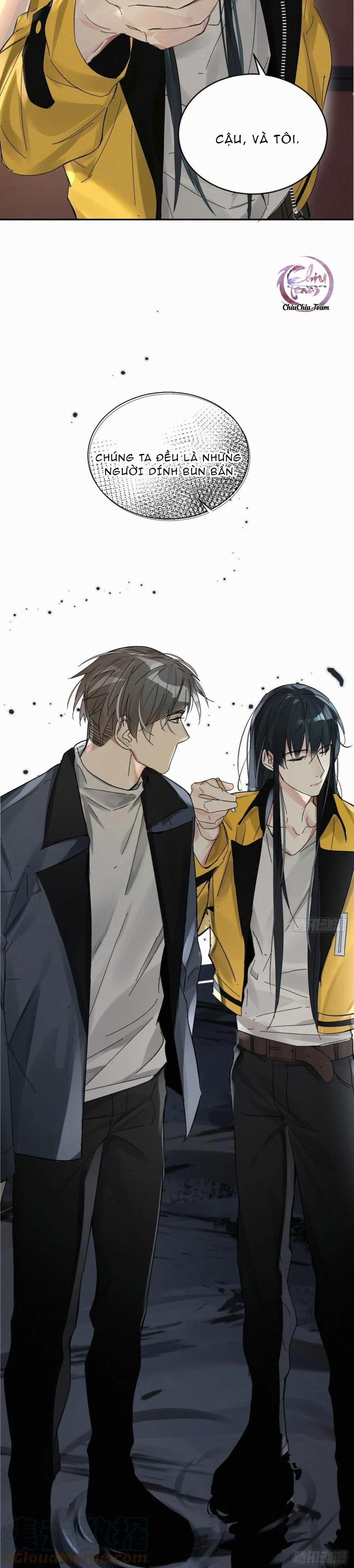 Antidote Poison 39 trang 10