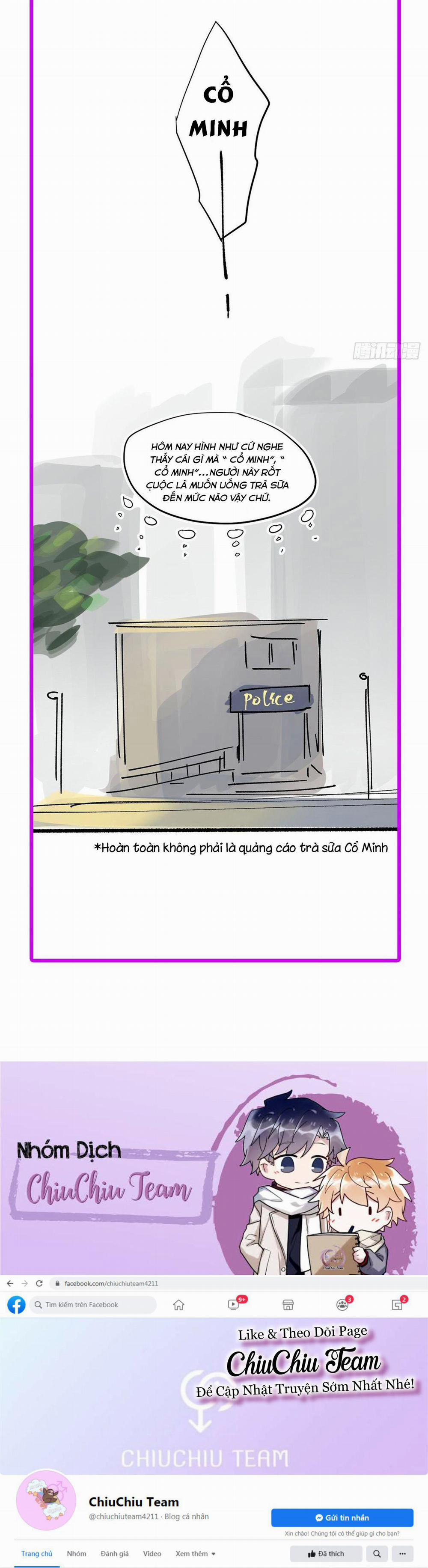 Antidote Poison 4 trang 12