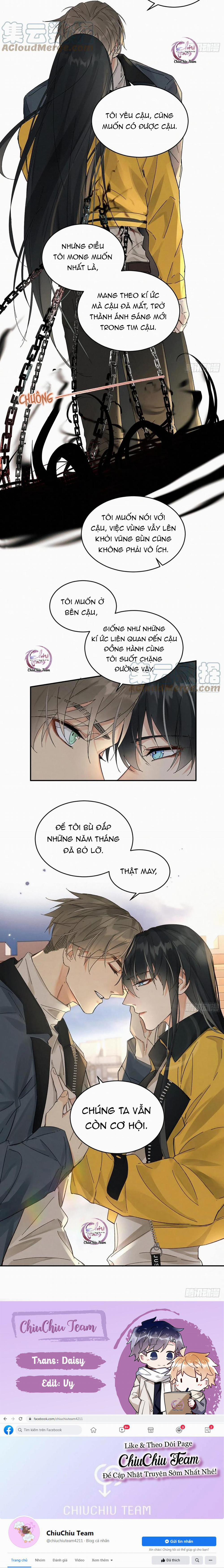 Antidote Poison 40 trang 7