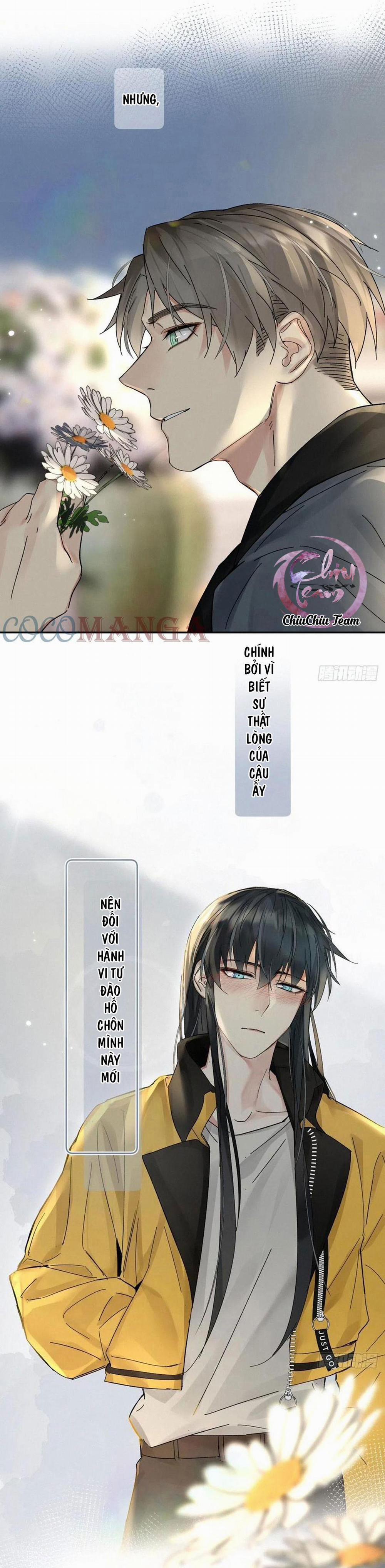 Antidote Poison 41 trang 10