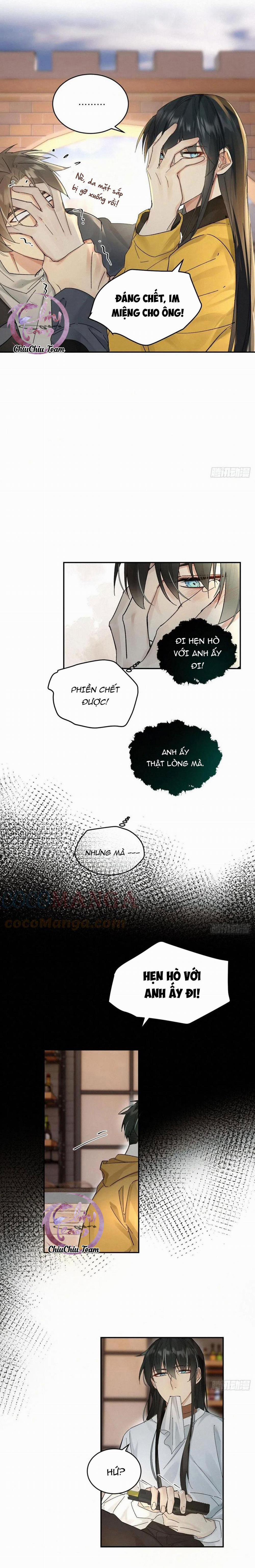 Antidote Poison 41 trang 2