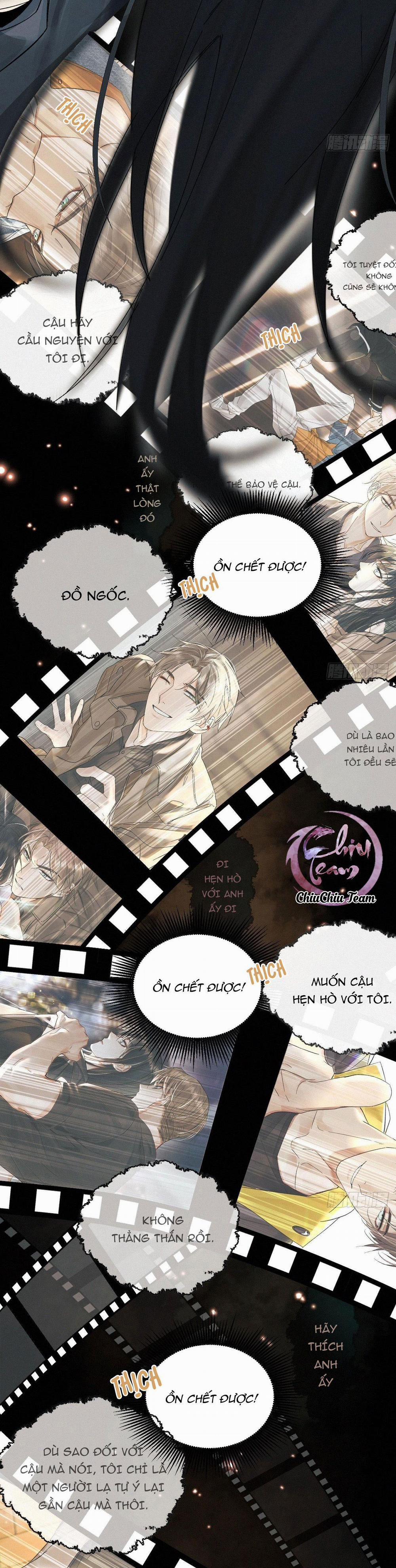 Antidote Poison 42 trang 4