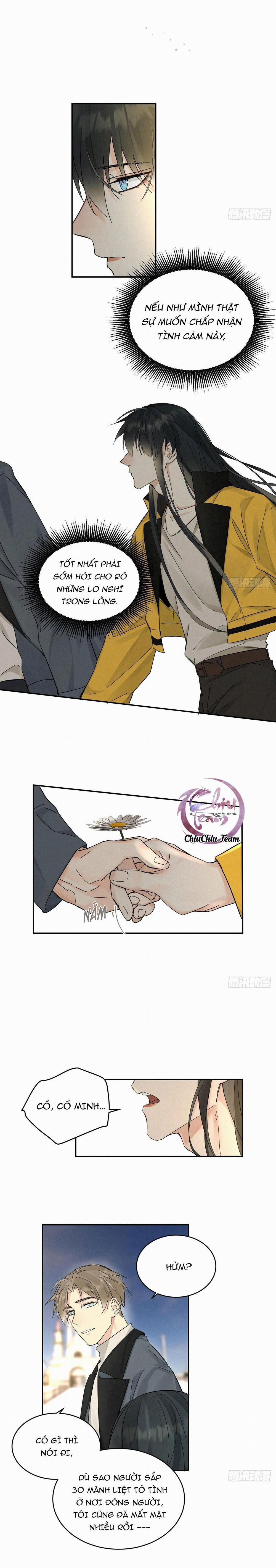 Antidote Poison 42 trang 7