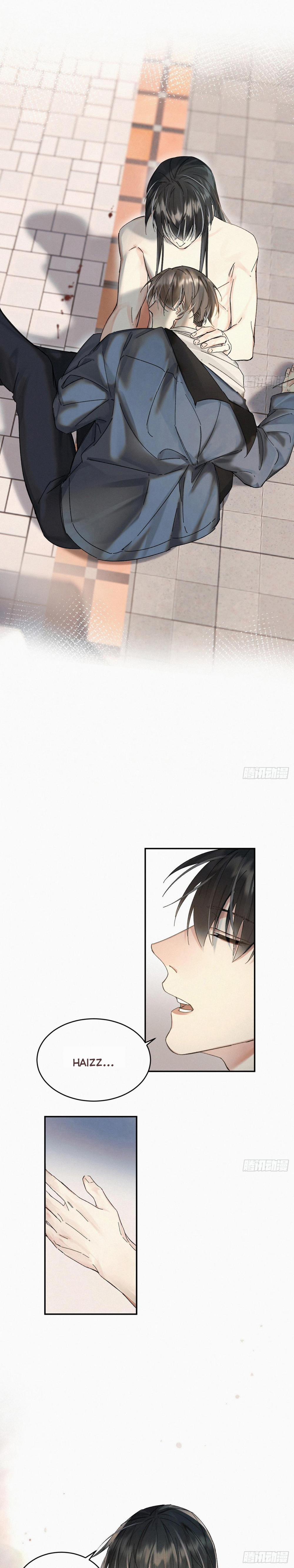 Antidote Poison 44 trang 7