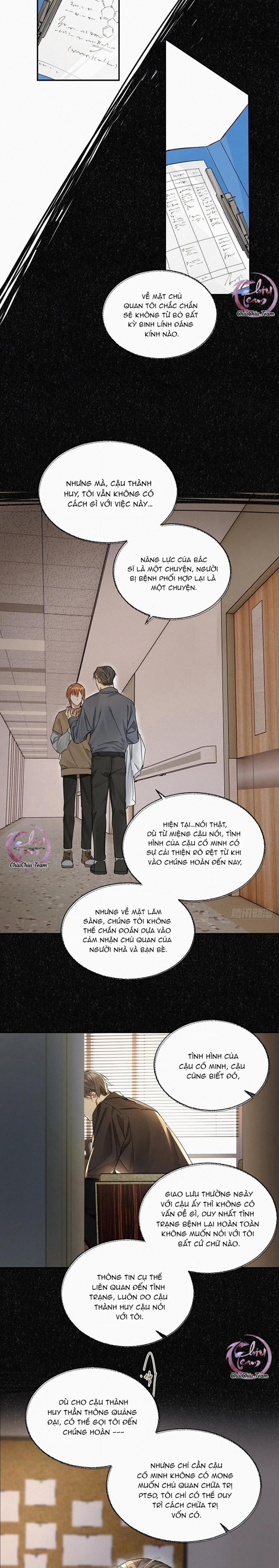 Antidote Poison 45 trang 2