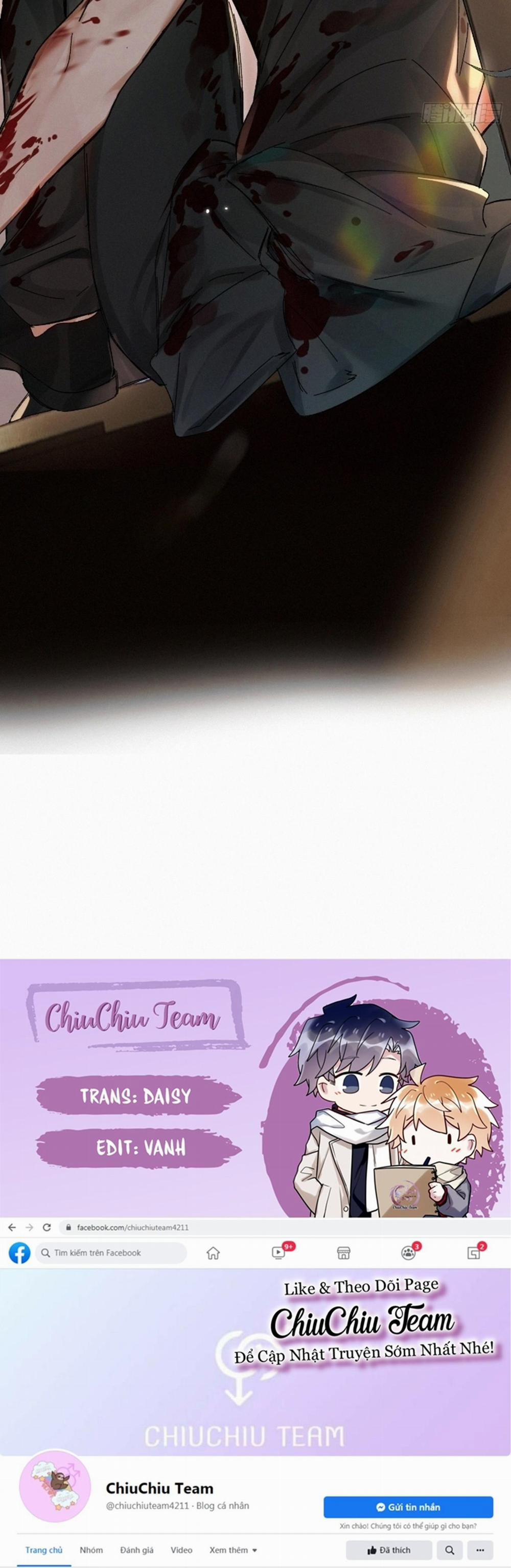 Antidote Poison 46 trang 10