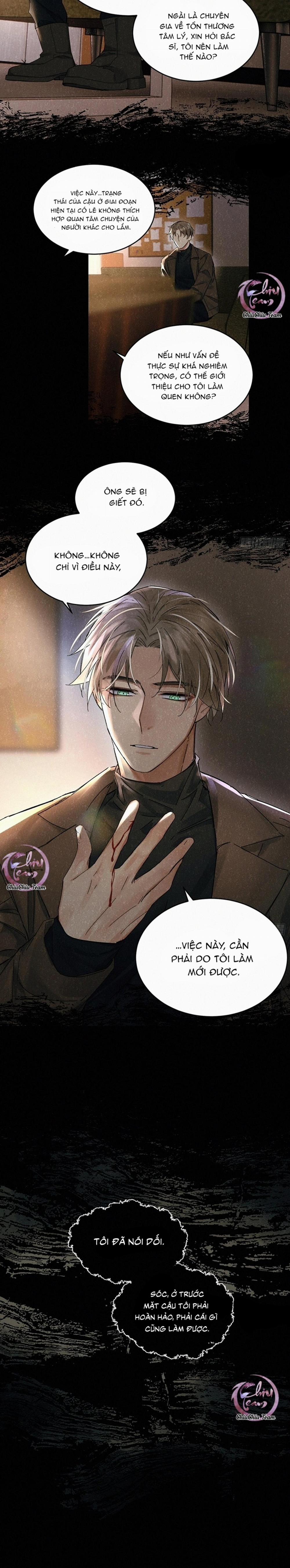 Antidote Poison 46 trang 2