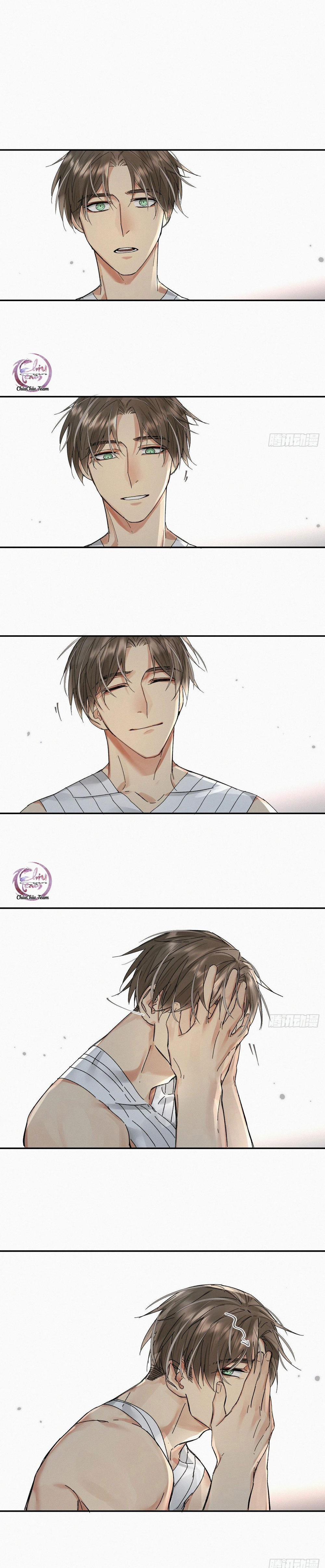 Antidote Poison 47 trang 6