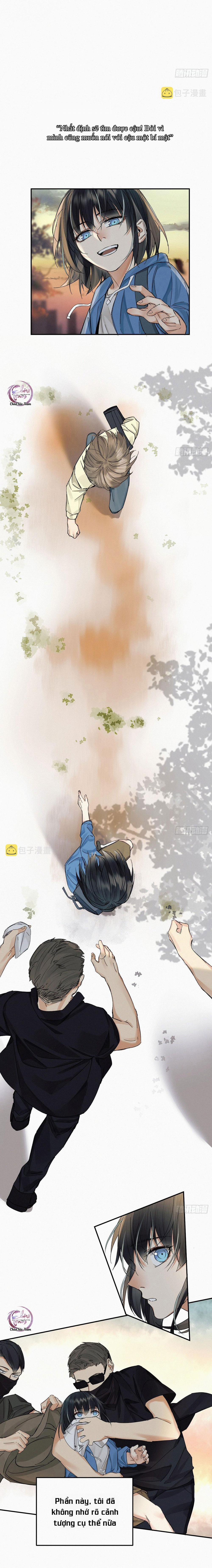 Antidote Poison 48 trang 7