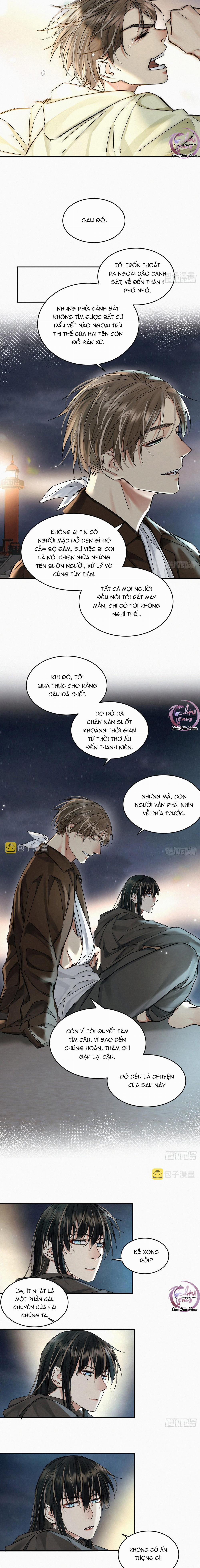 Antidote Poison 52 trang 2