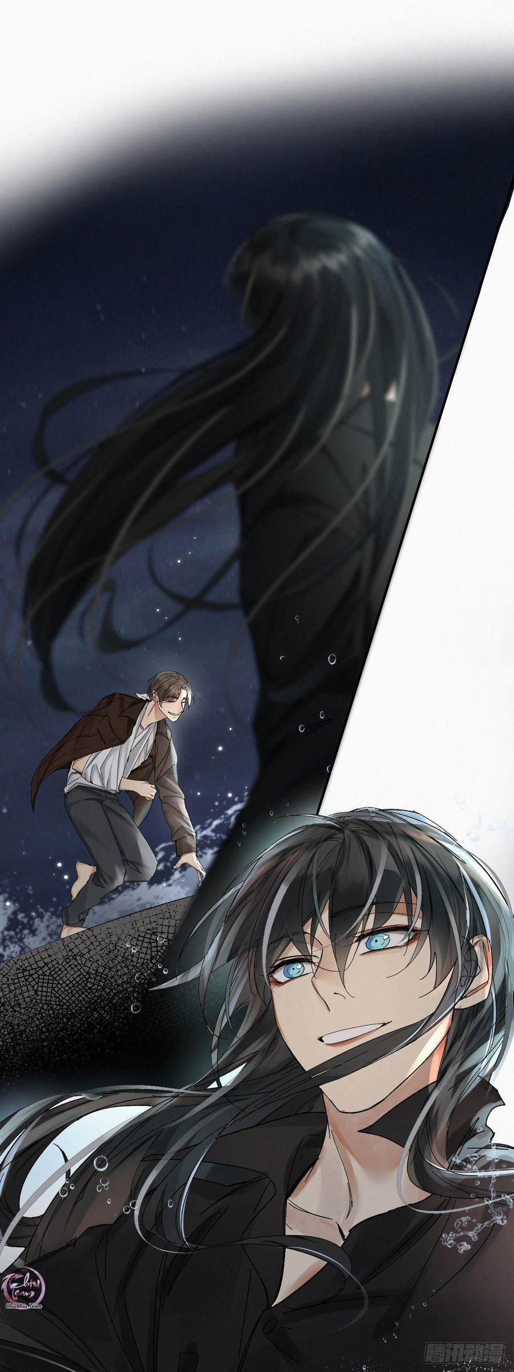 Antidote Poison 53 trang 13