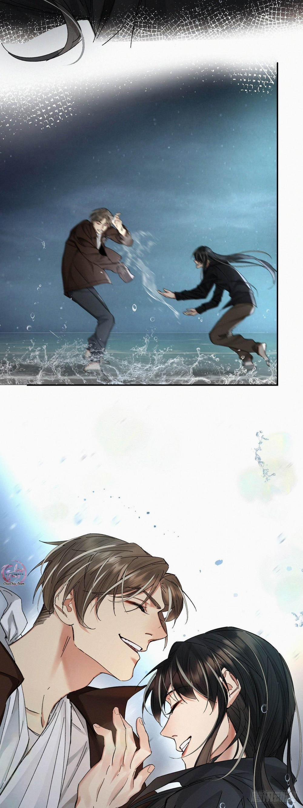 Antidote Poison 53 trang 14