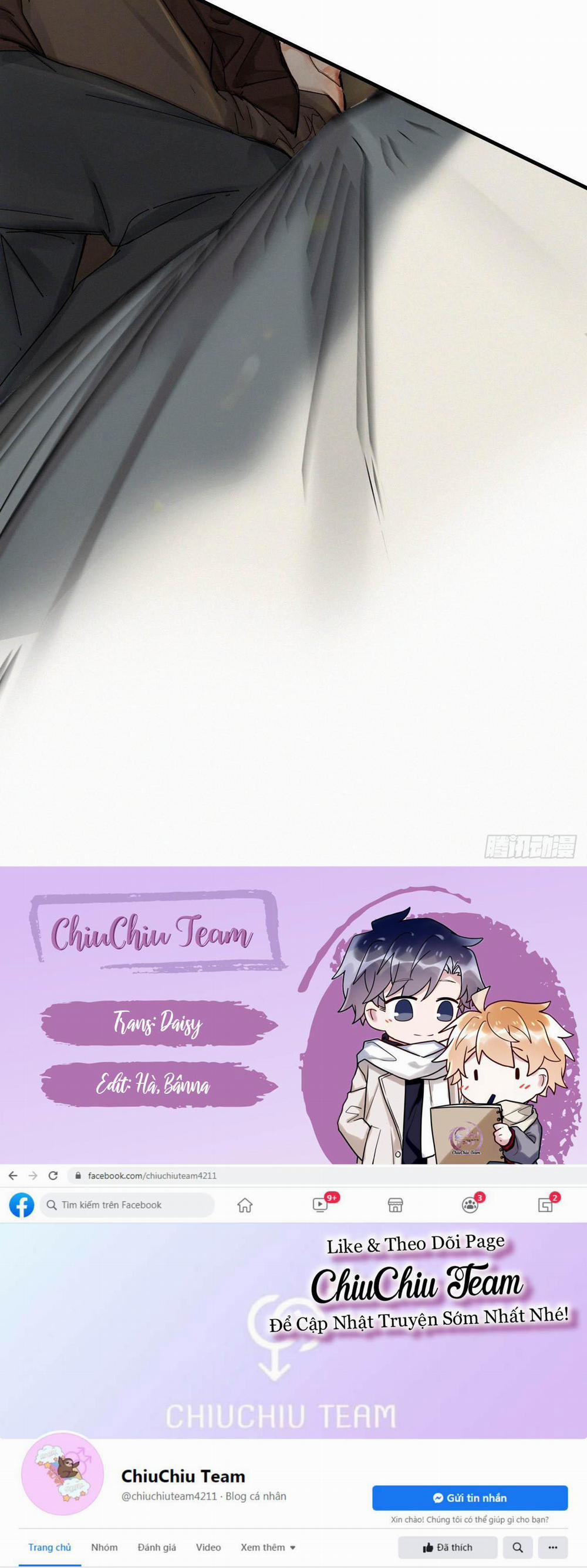 Antidote Poison 53 trang 16