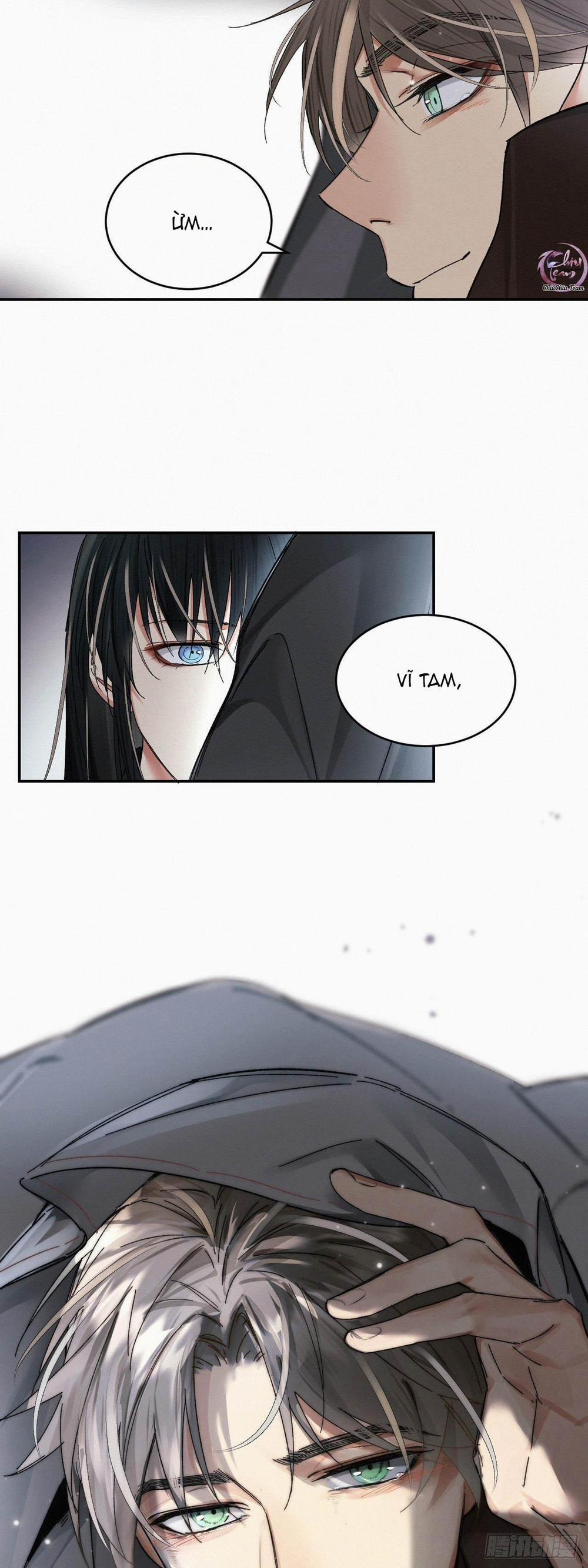 Antidote Poison 53 trang 2