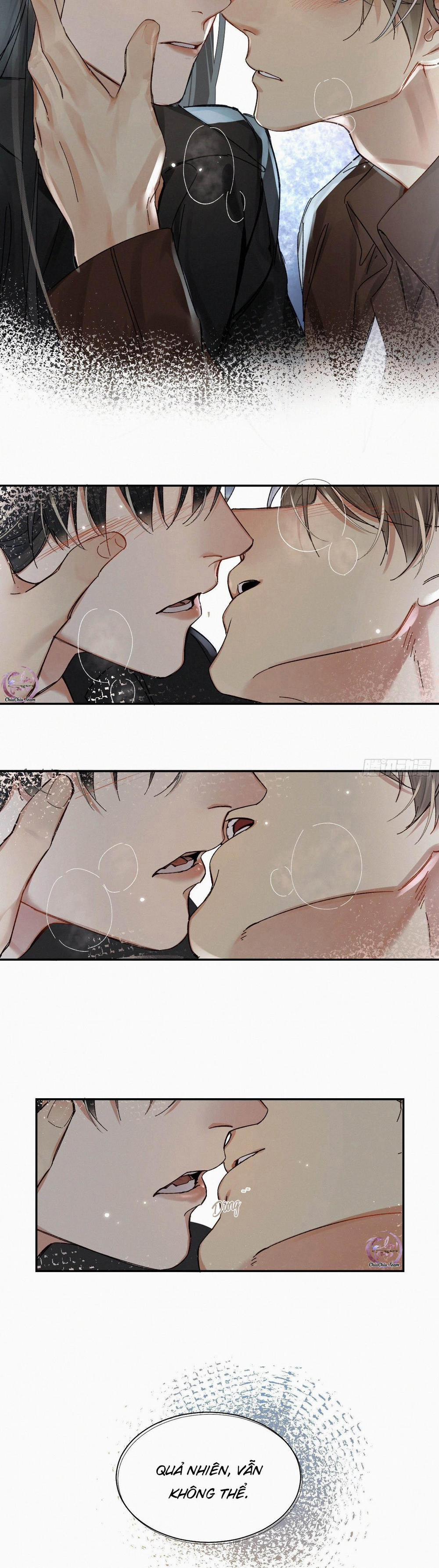 Antidote Poison 53 trang 6