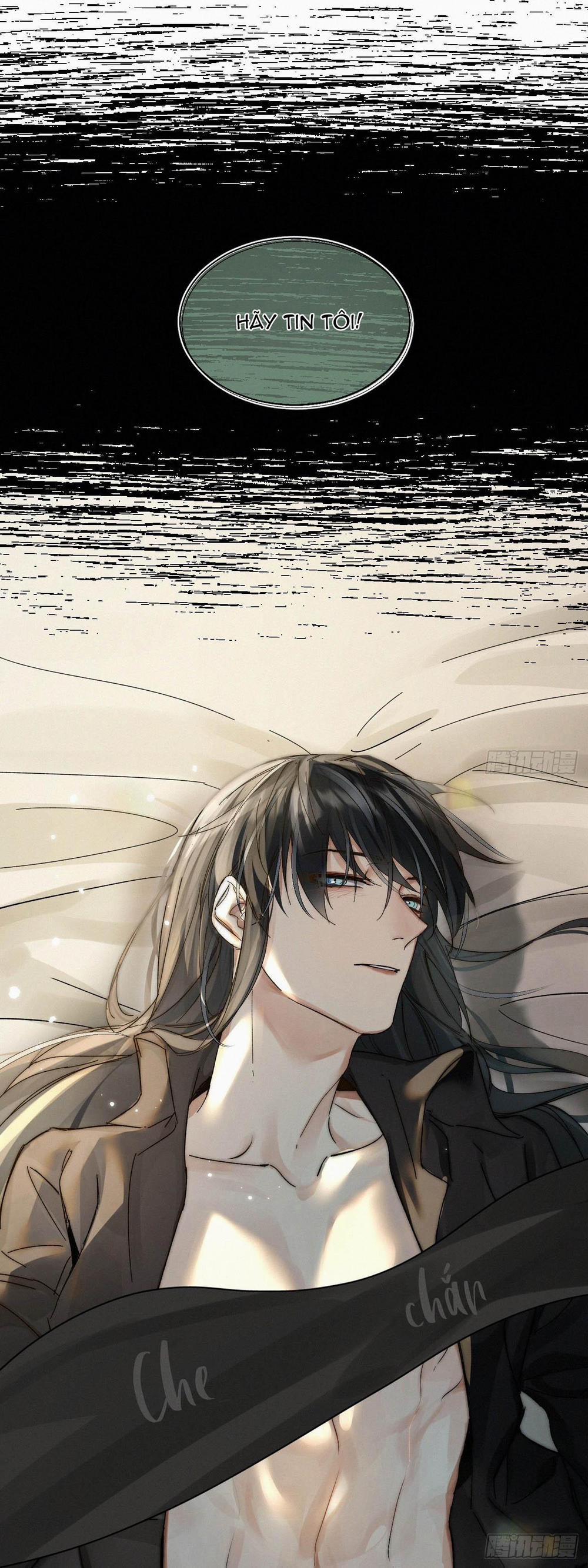 Antidote Poison 54 trang 14