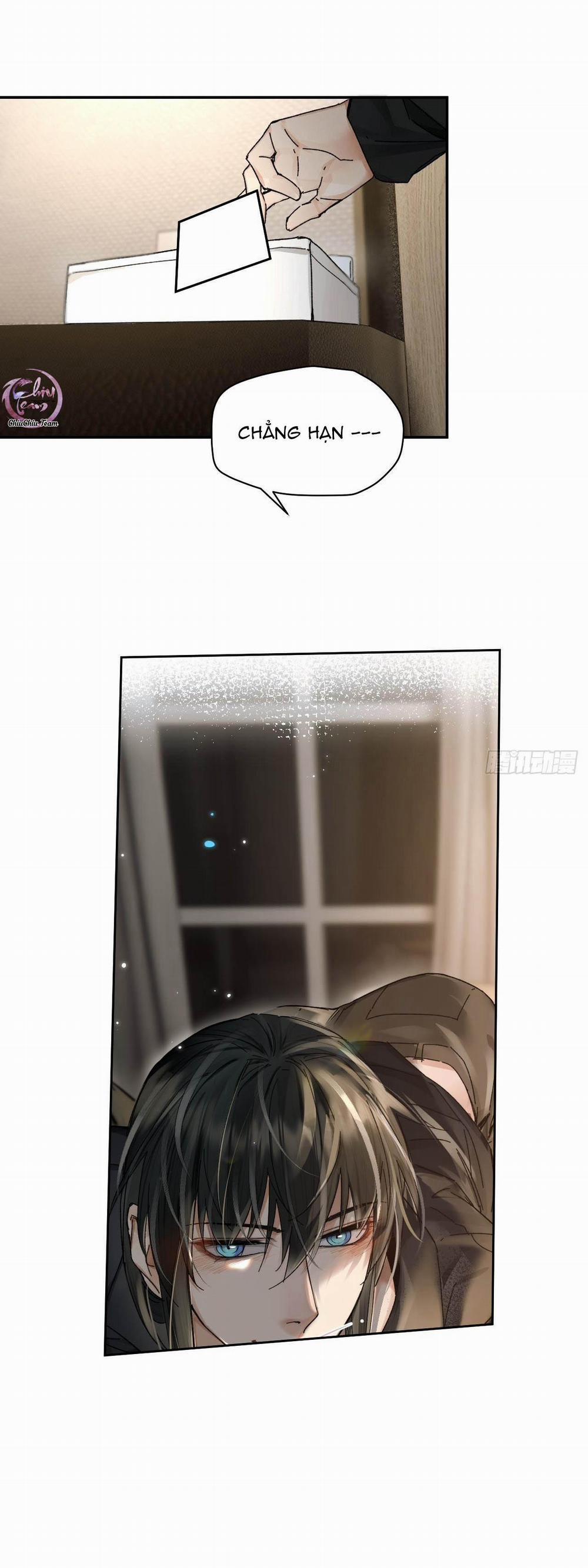 Antidote Poison 54 trang 17