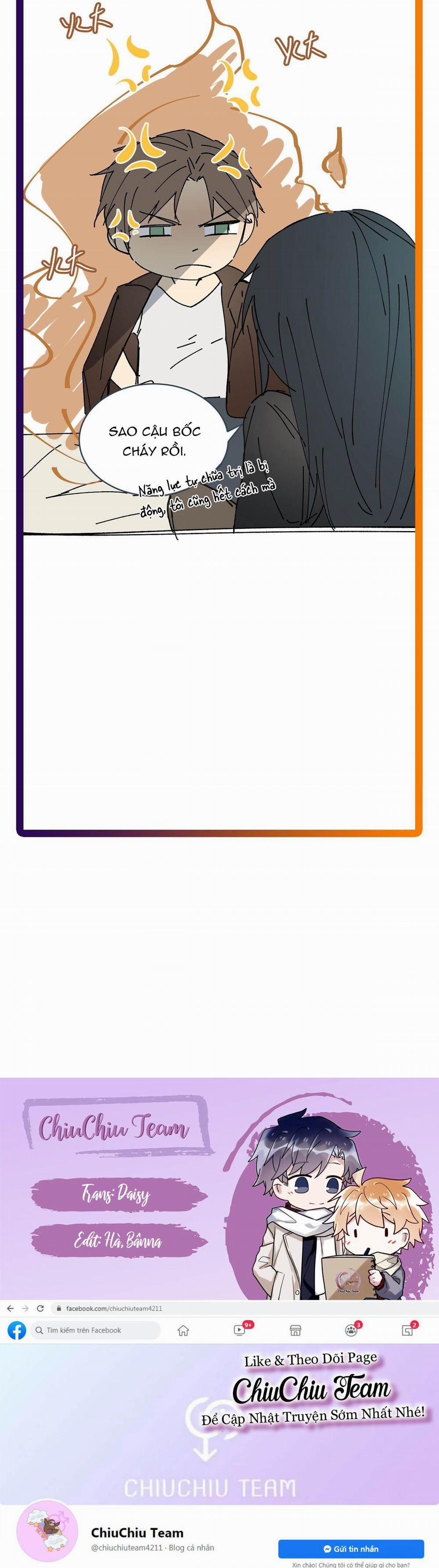 Antidote Poison 54 trang 20