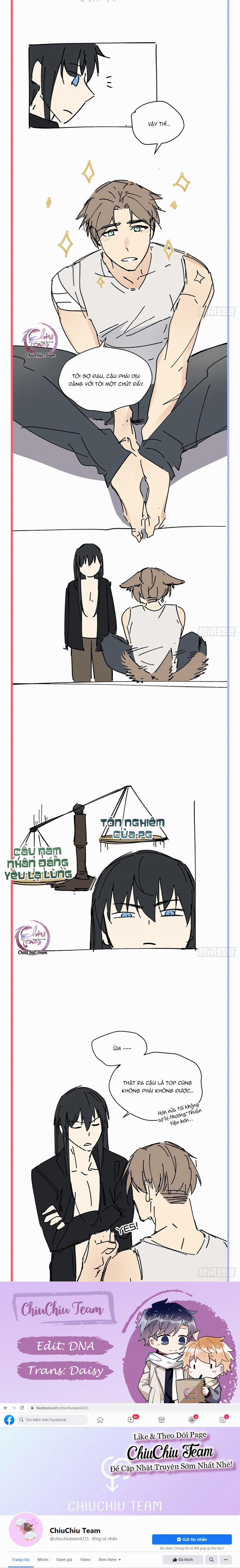 Antidote Poison 55 trang 14