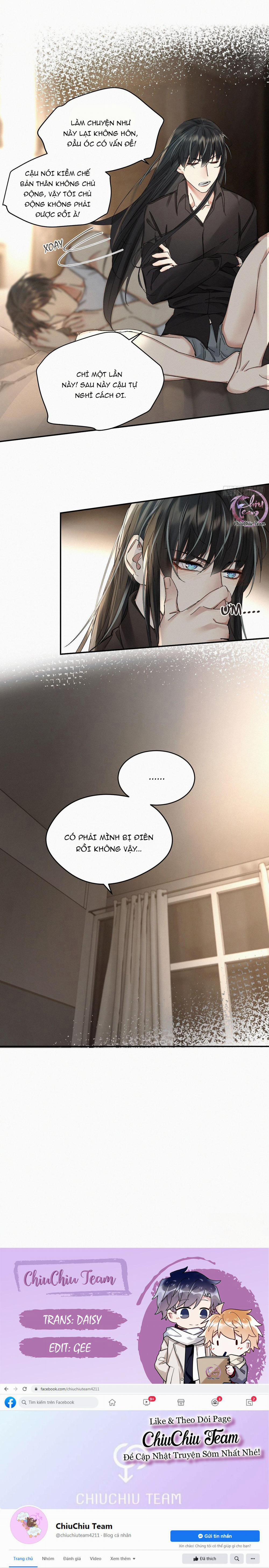 Antidote Poison 57 trang 7