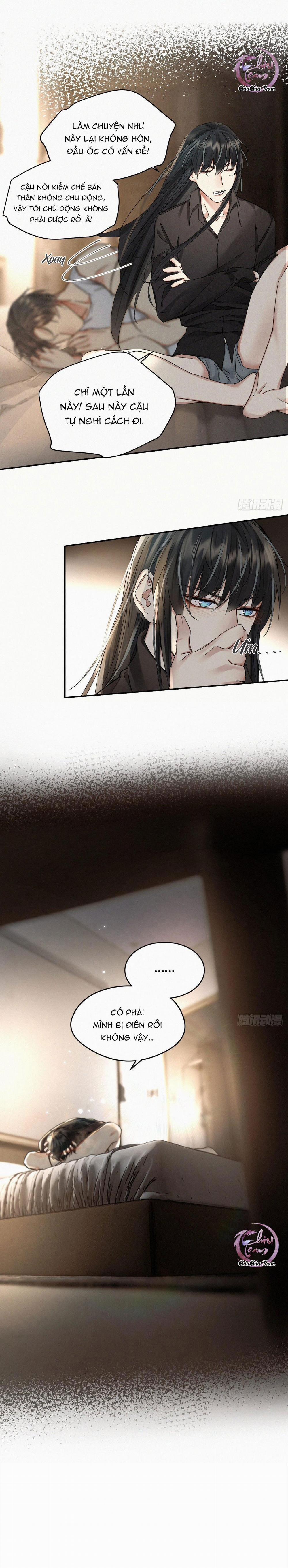 Antidote Poison 58 trang 0