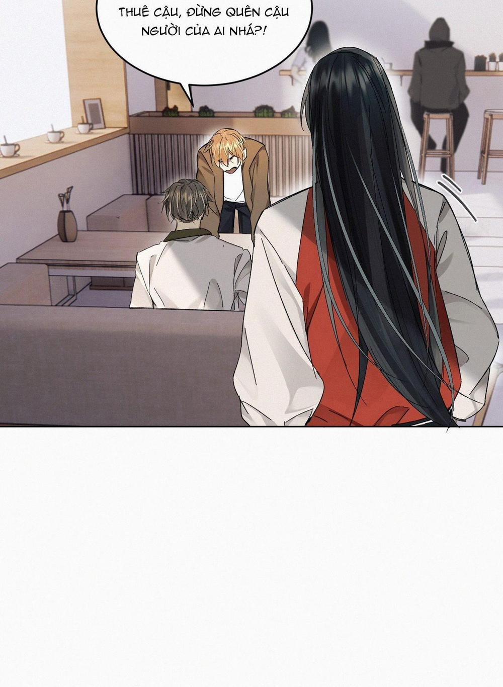 Antidote Poison 58 trang 11