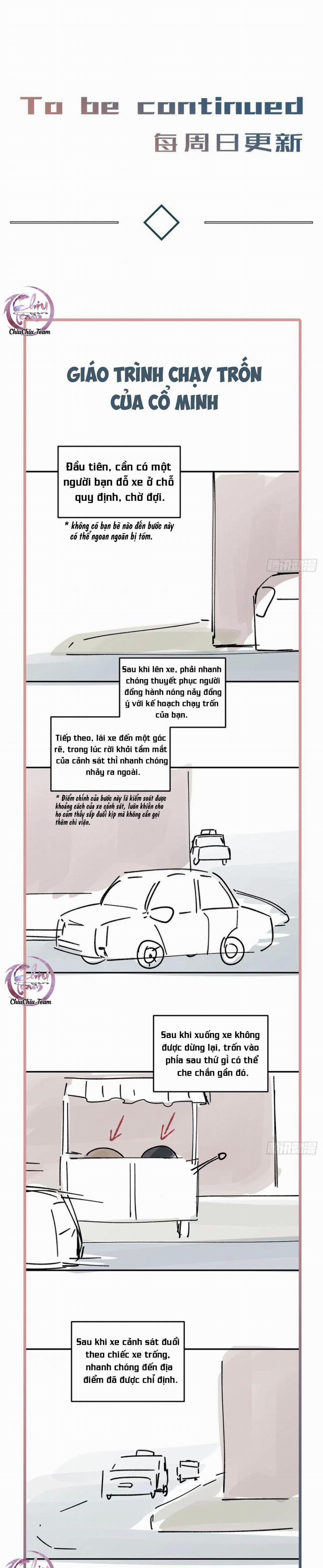 Antidote Poison 6 trang 10