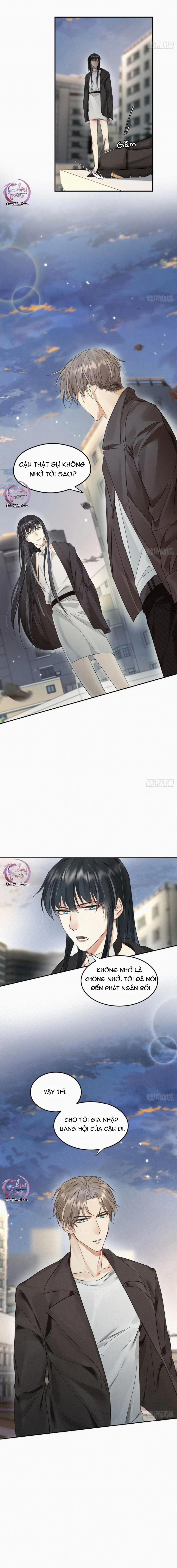 Antidote Poison 6 trang 9