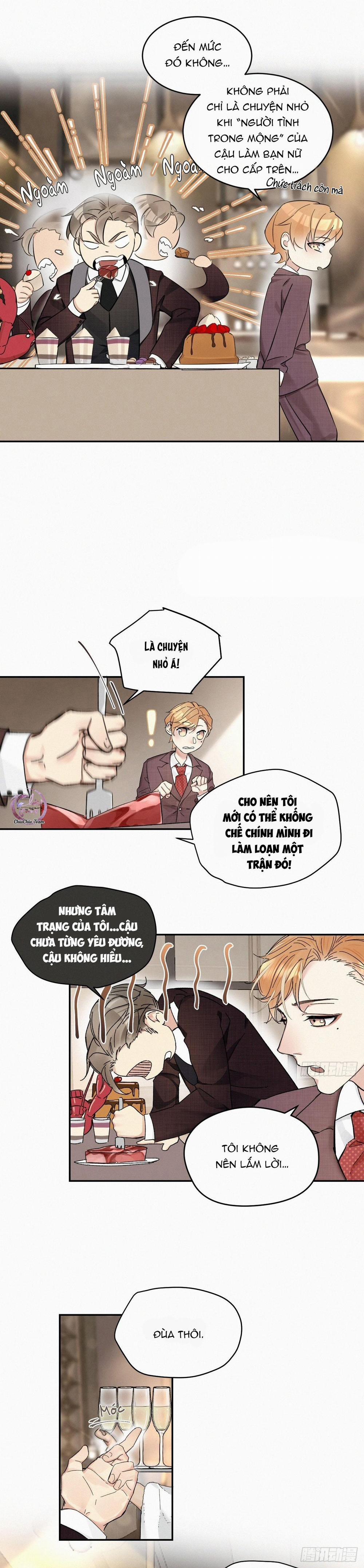 Antidote Poison 60 trang 2