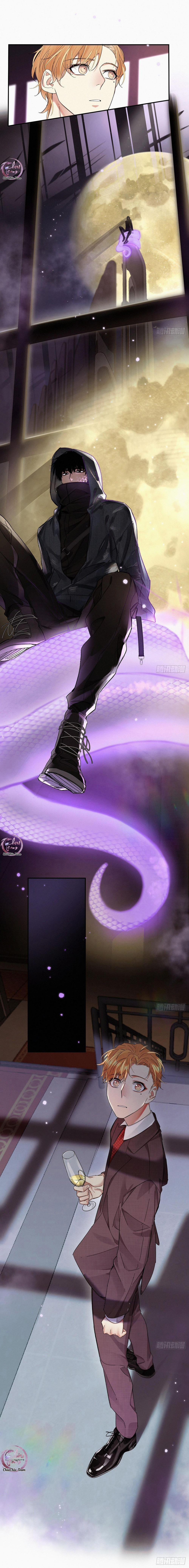 Antidote Poison 62 trang 7