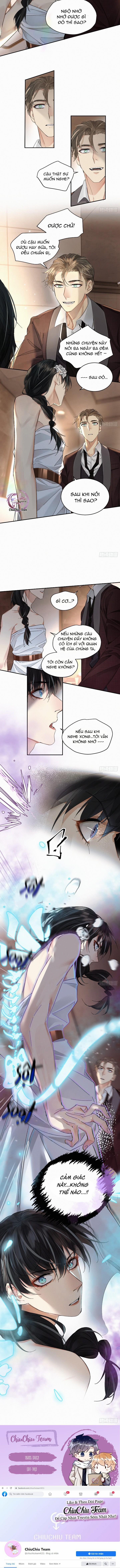 Antidote Poison 63 trang 4