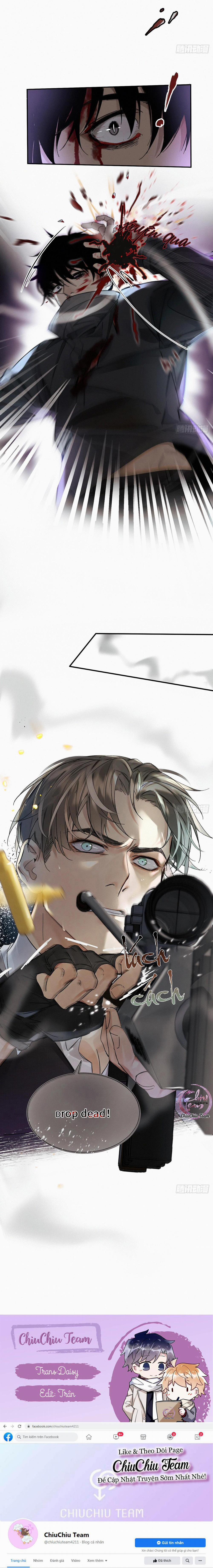 Antidote Poison 67 trang 10