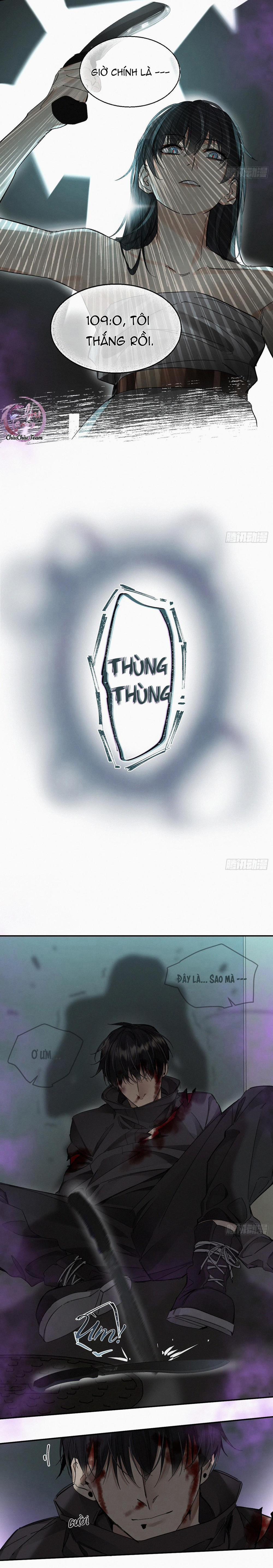 Antidote Poison 67 trang 7