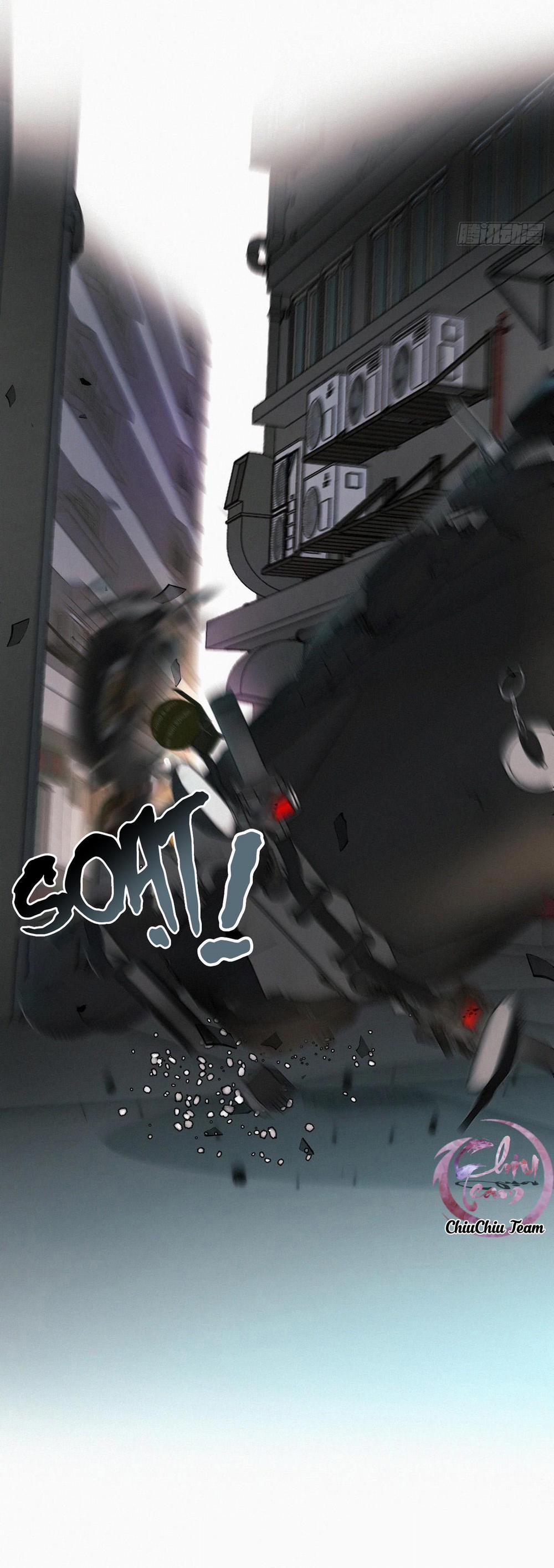 Antidote Poison 69 trang 18