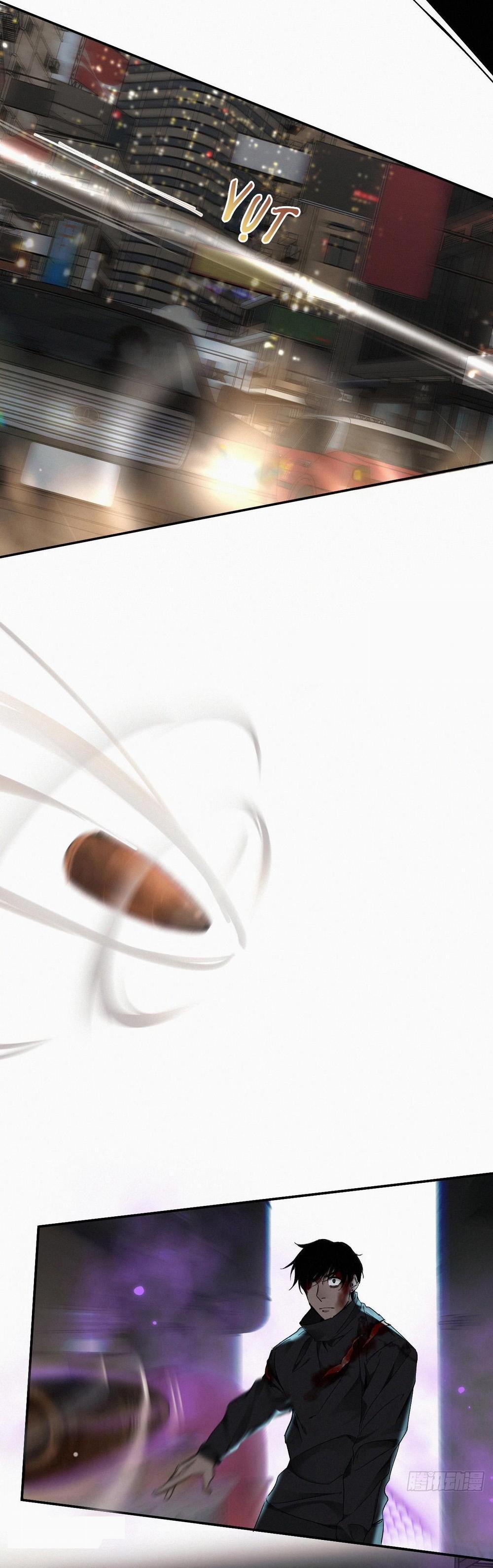 Antidote Poison 69 trang 8