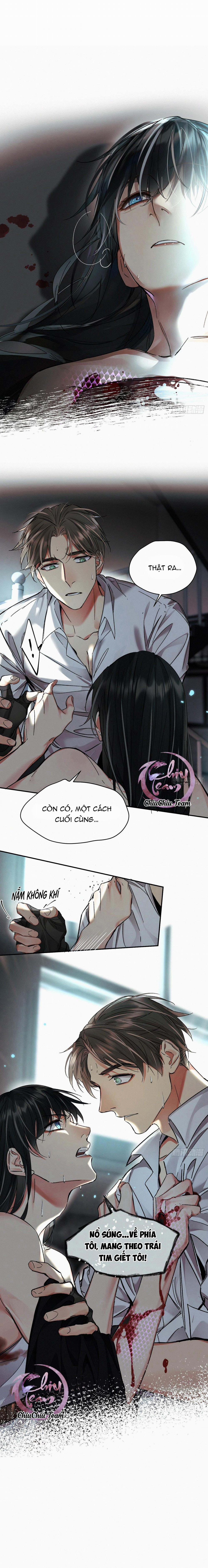 Antidote Poison 70 trang 0