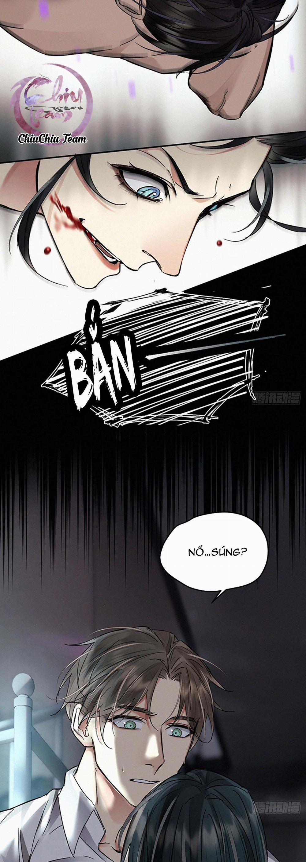 Antidote Poison 70 trang 10