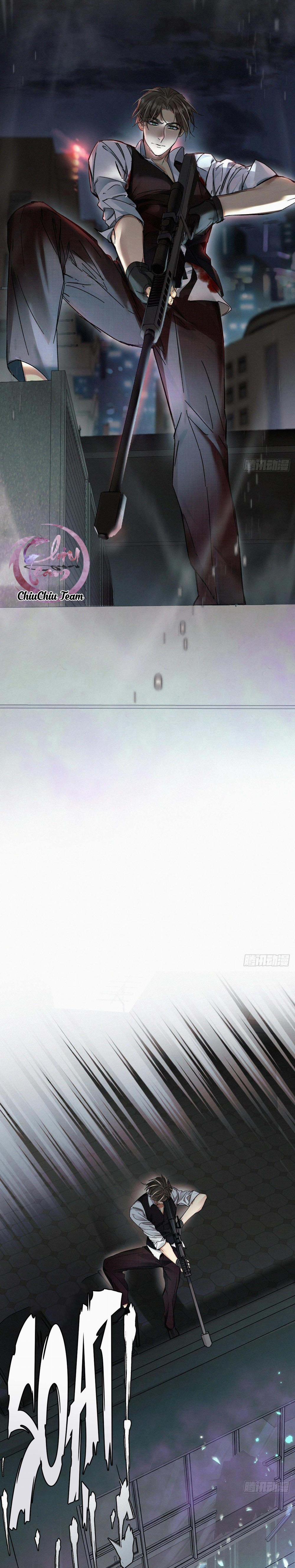 Antidote Poison 70 trang 15