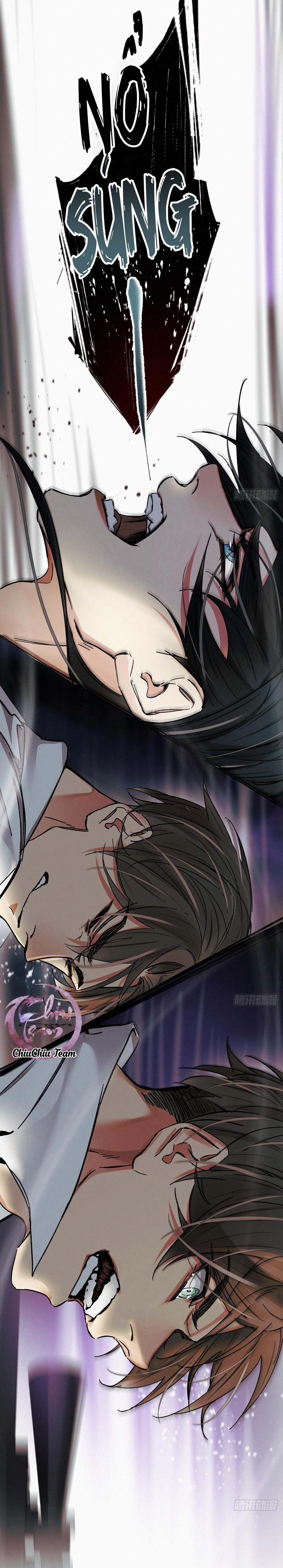 Antidote Poison 70 trang 19