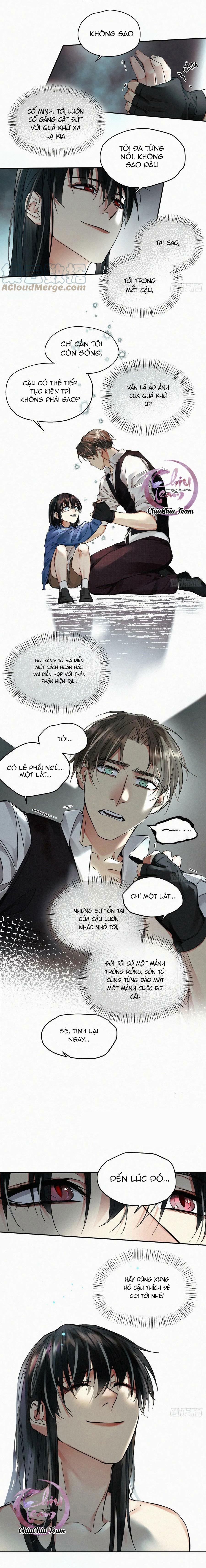 Antidote Poison 71 trang 11