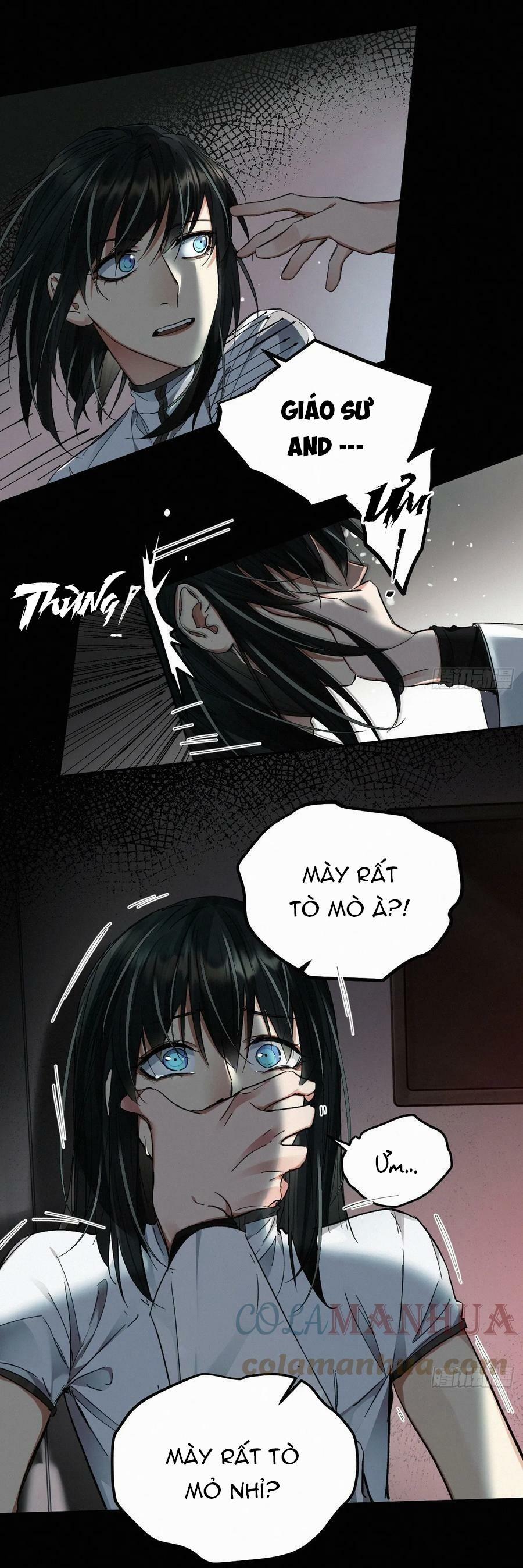 Antidote Poison 72 trang 15