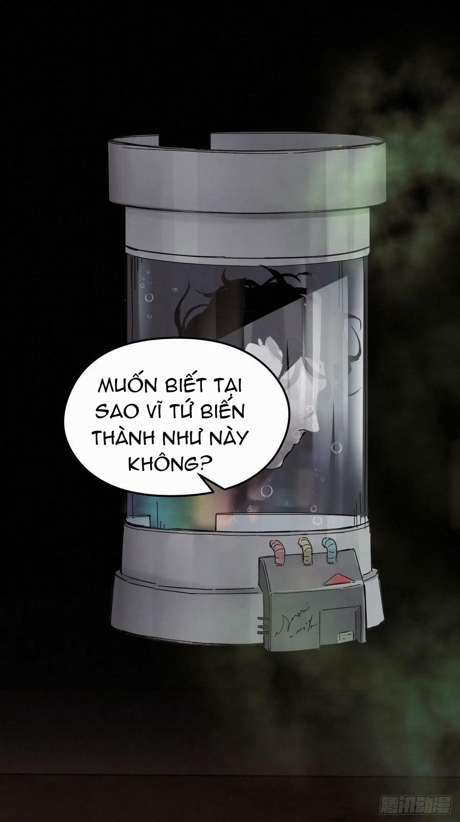 Antidote Poison 73 trang 1